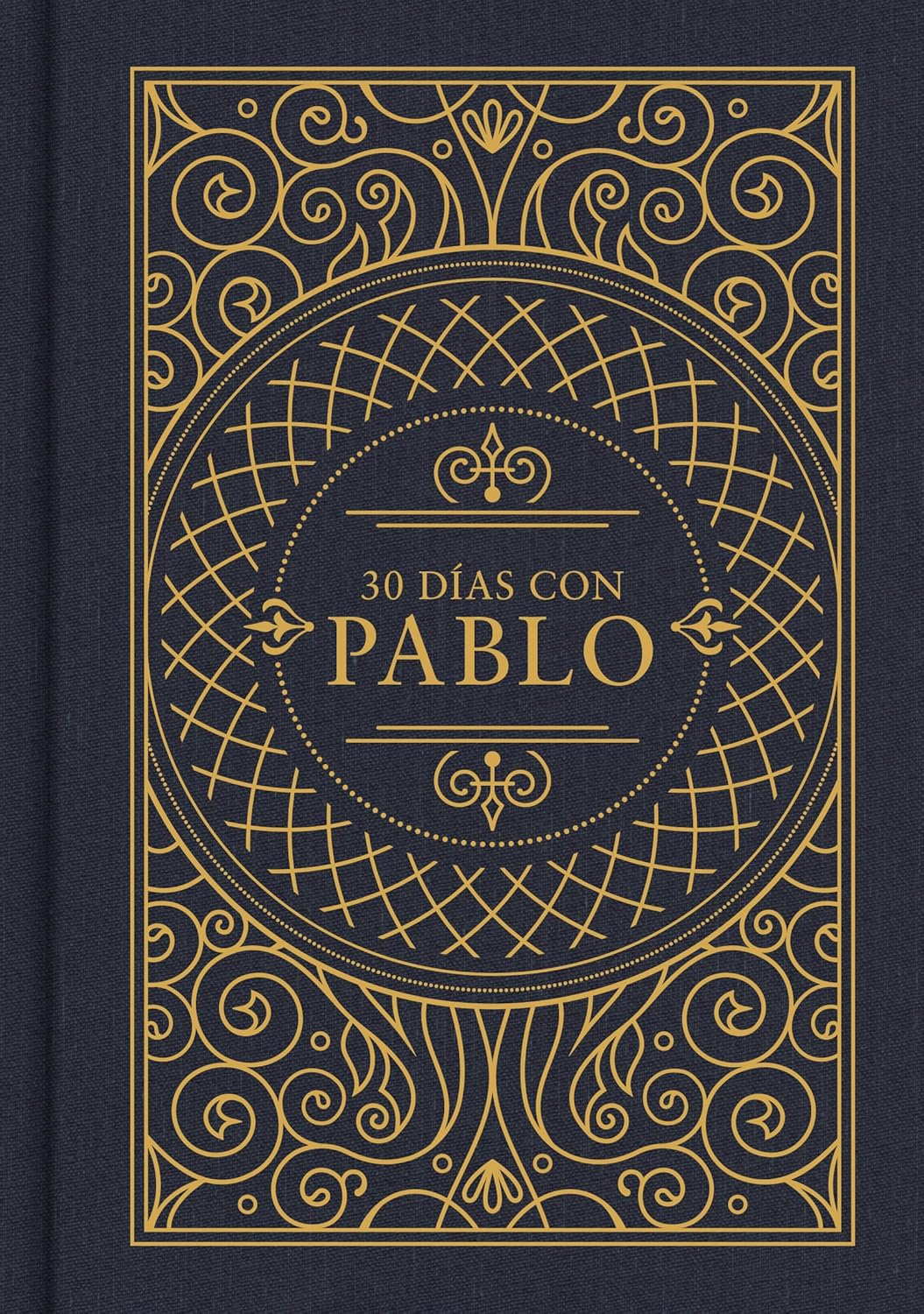 30 Días Con Pablo Devocional