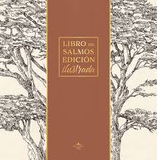 Libro de Salmos Edicion Ilustrada TD
