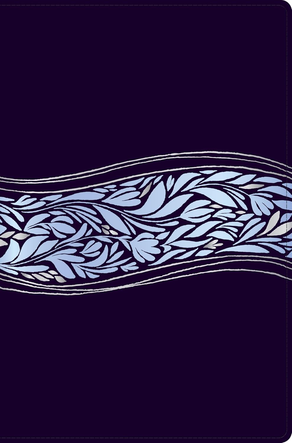 Biblia Del Pescador RVR60/ Mujer Virtuosa/ Floral Imitación Piel