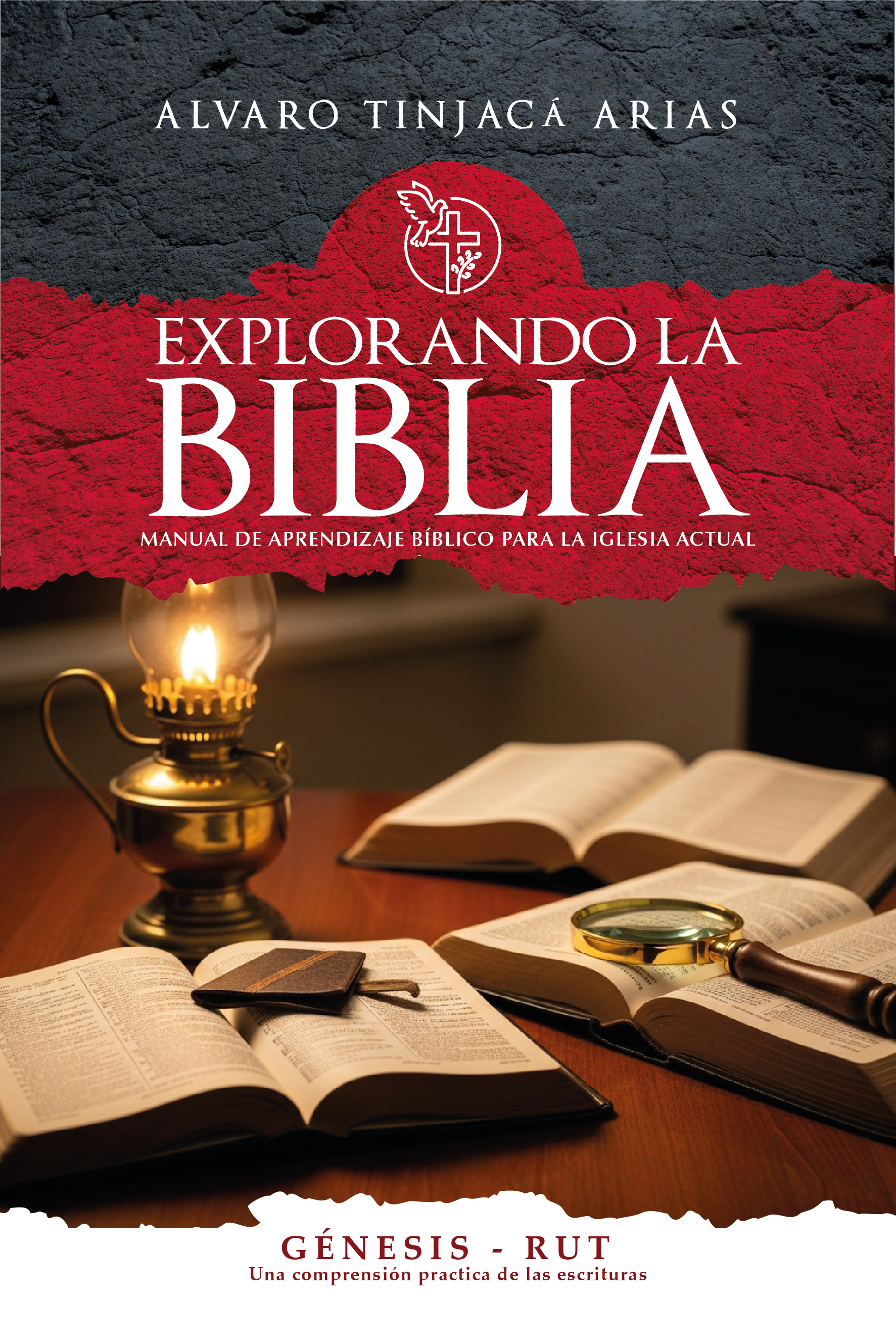 Explorando La Biblia