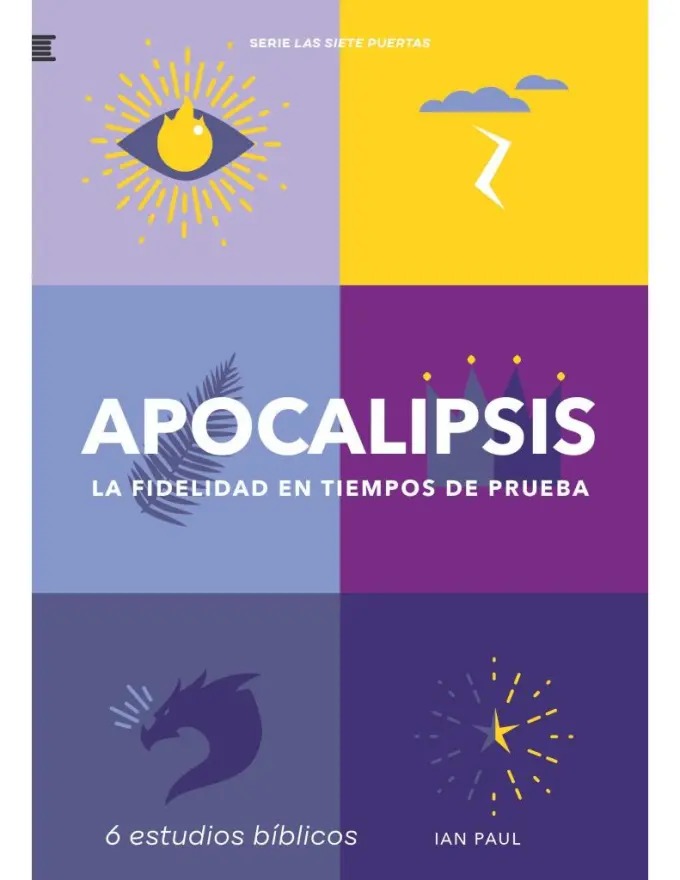 Apocalipsis/ Las Siete Puertas
