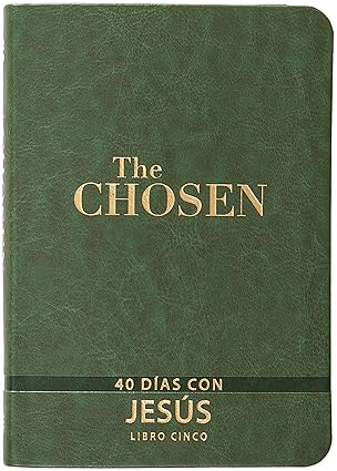 Los Elegidos: 40 Días con Jesús