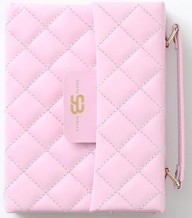 Biblia RVR6045c/ Cartera Coral/ Cierre