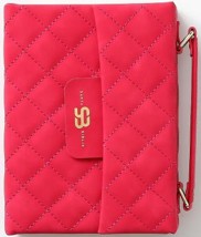 Biblia RVR6045c/ Cartera Fucsia/ Cierre