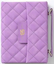 Biblia RVR6045c/ Cartera Lila/ Cierre