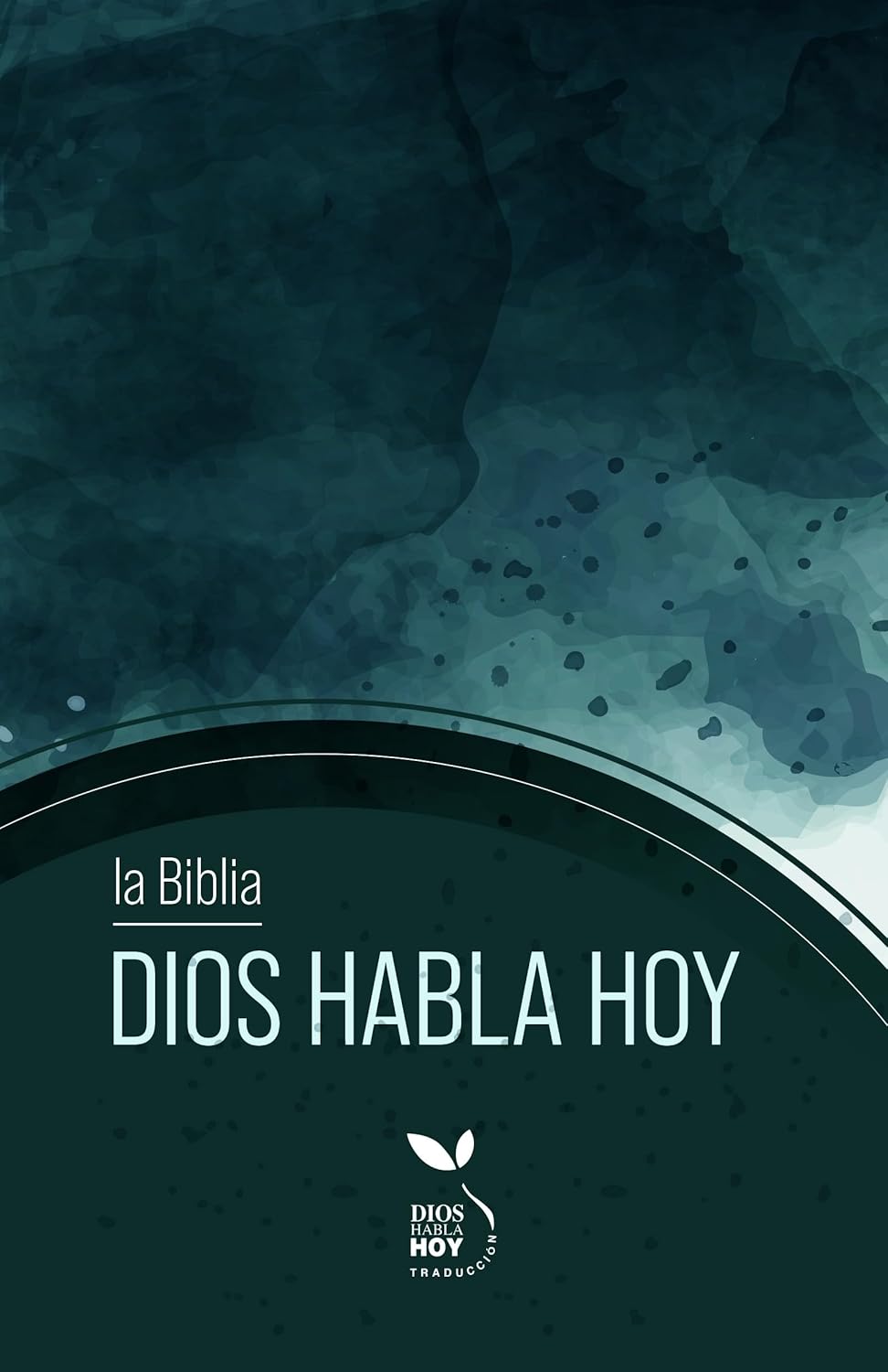 Biblia DHH063 Gris Flex