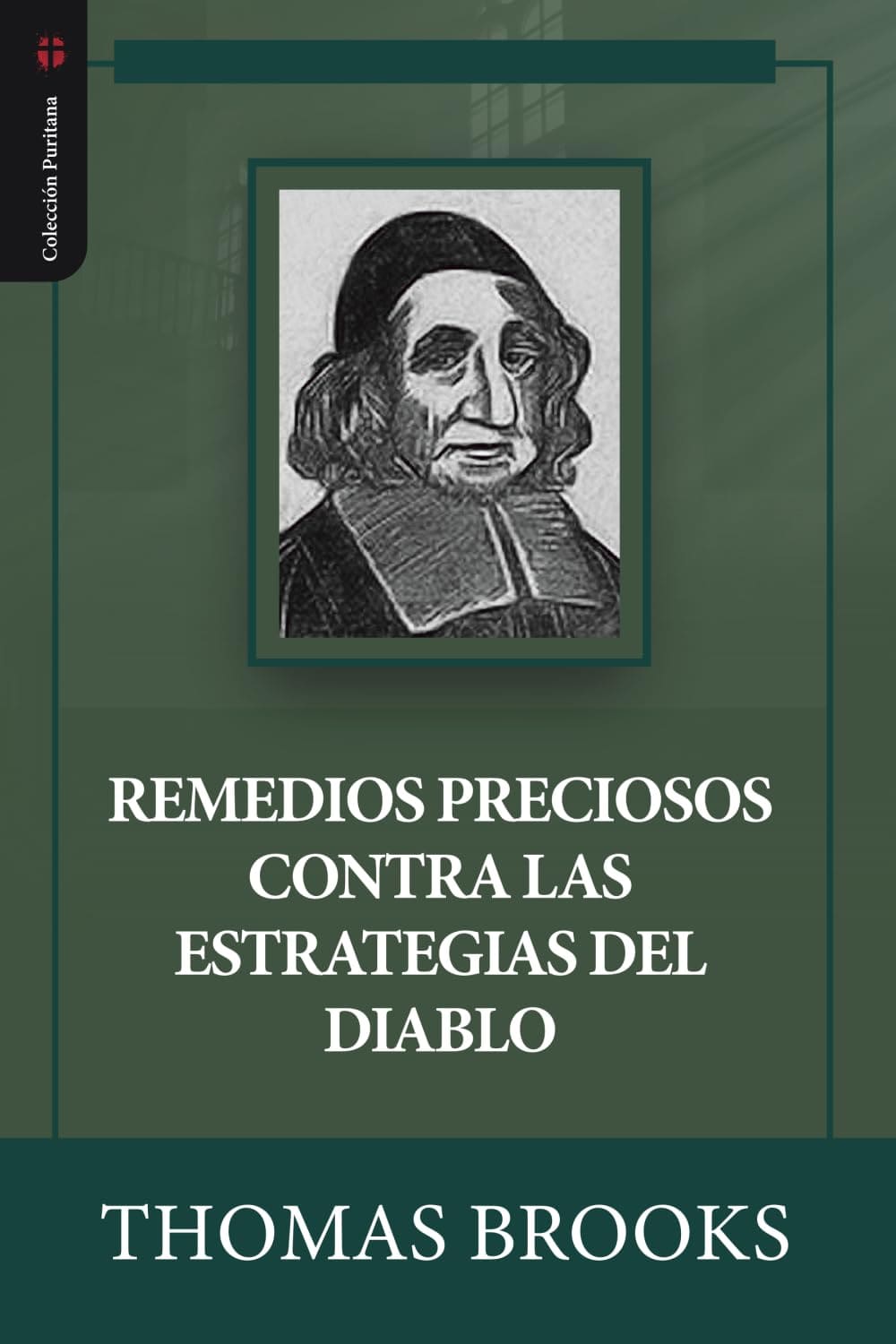 Remedios Preciosos Contra Las Estrategias Del Diablo