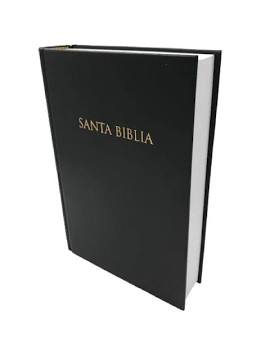 Biblia Reina Valera SBT/ TD