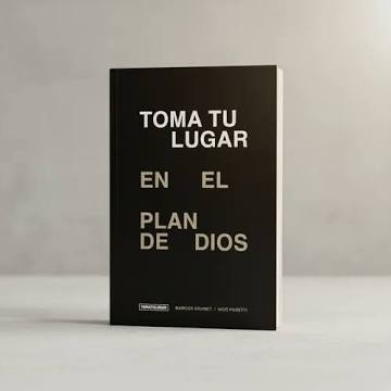 Toma Tu Lugar/ En El Plan De Dios