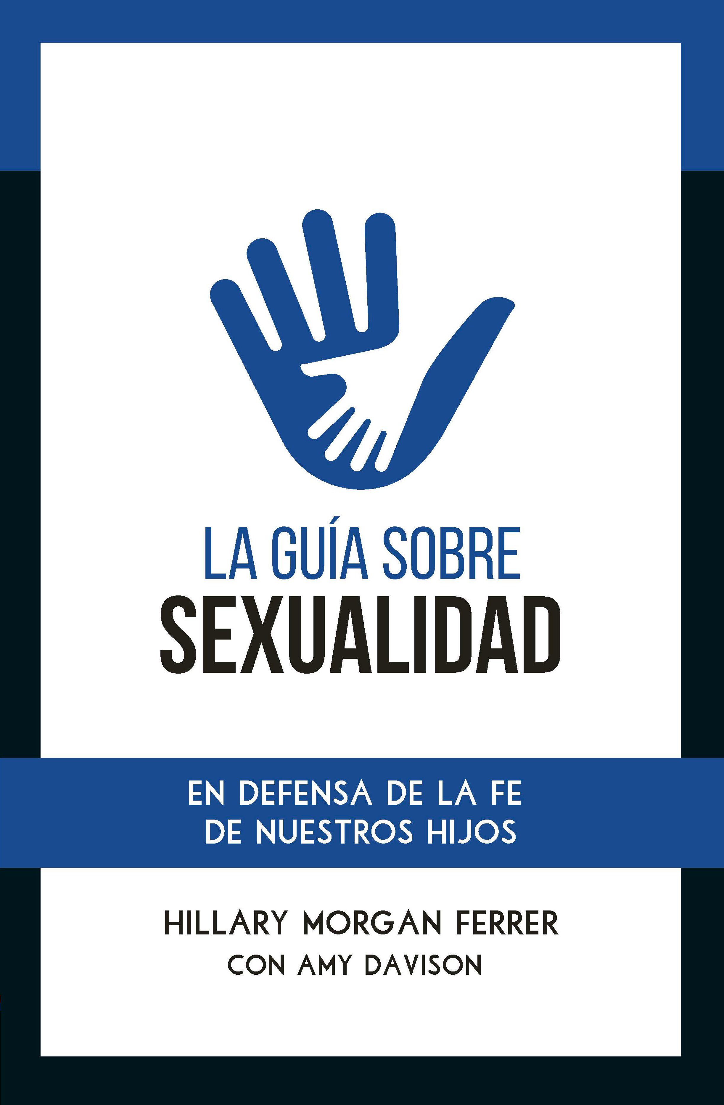 La guía sobre sexualidad