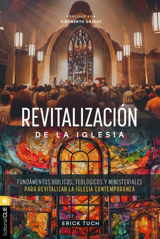 Revitalizacion De La Iglesia