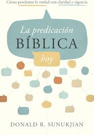 Predicacion Biblica Hoy/ La