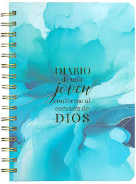 Diario Brisa /Una Joven Conforme Al Corazon De Dios