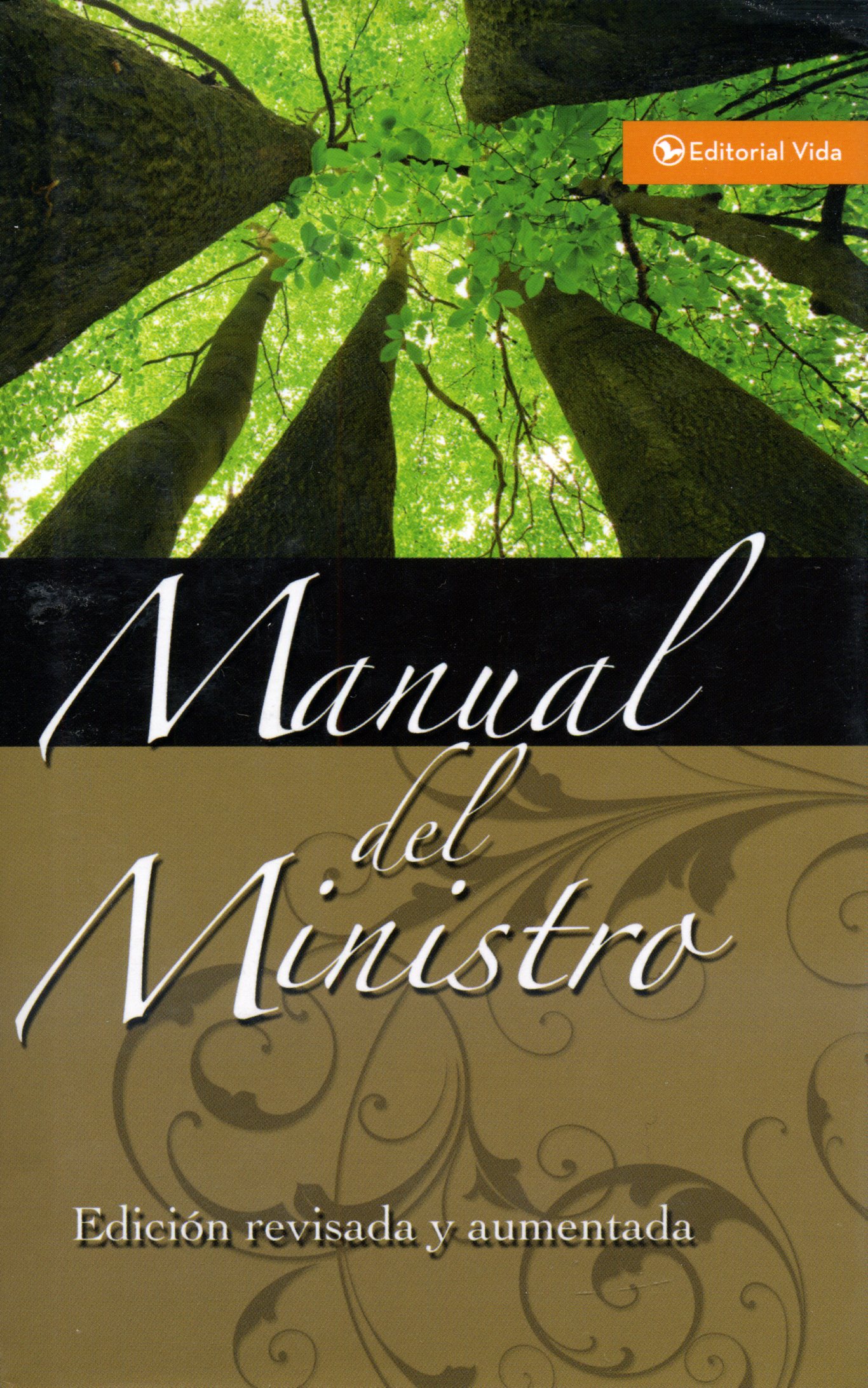 Manual del ministro (9780829720044): CLC Colombia