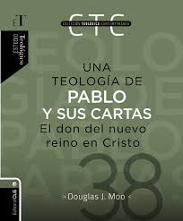 Teologia Pablo Y Sus Cartas