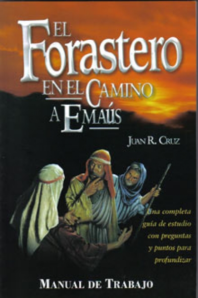 Manual El Forastero en el Camino a Emaús