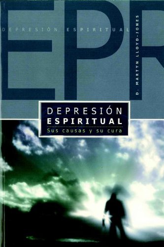 Depresión espiritual