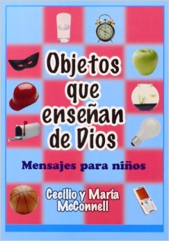 Objetos que enseñan de Dios