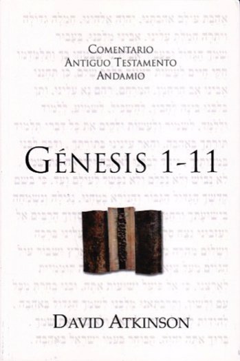 Comentario Antiguo Testamento Génesis 1-11