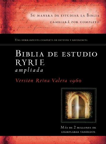 Biblia de estudio