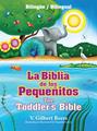 Biblia de los pequeñitos (bilingüe)