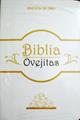 Biblia Ovejitas/RVR/Edicion Oro/Vinilo