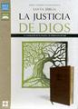 Biblia Justicia De Dios - Duo Tono