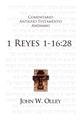 Comentario Antiguo Testamento 1 Reyes 1629 - 2 Reyes 25