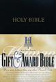 Biblia edicion regalos ingles imitacion colores