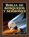 Biblia De Bosquejos Y Sermones Éxodo 19-40