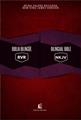 Biblia Bilingue RVR-NKJ-Rojo