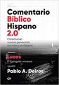 Comentario Biblico Hispano 2.0