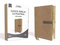 Biblia NBLA/Ultrafina/Letra Gigante (14)/Beige