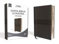 Biblia NBLA/Ultrafina/Letra Gigante (14)/Cafe