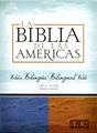 La Biblia de las Americas Bilingüe