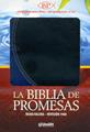 Biblia de Promesas Piel Especial