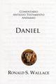 Comentario Antiguo Testamento Daniel
