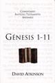 Comentario Antiguo Testamento Génesis 1-11